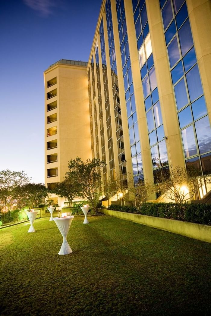 Novotel Sydney Central