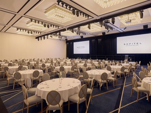 Ballroom Le Grand