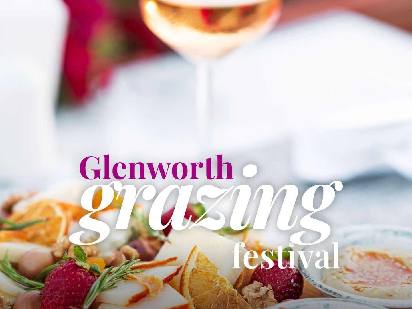 Glenworth Grazing Festival Hotel