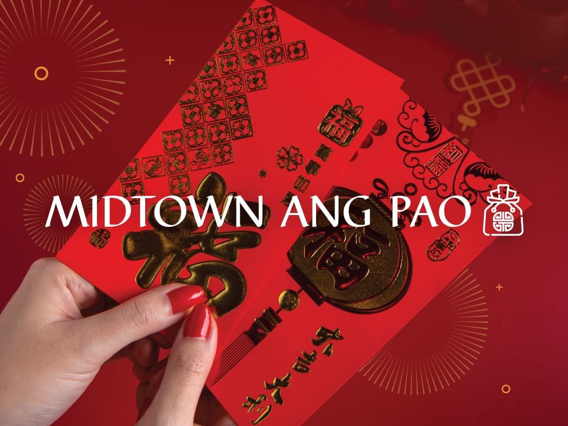 Midtown Ang Pao