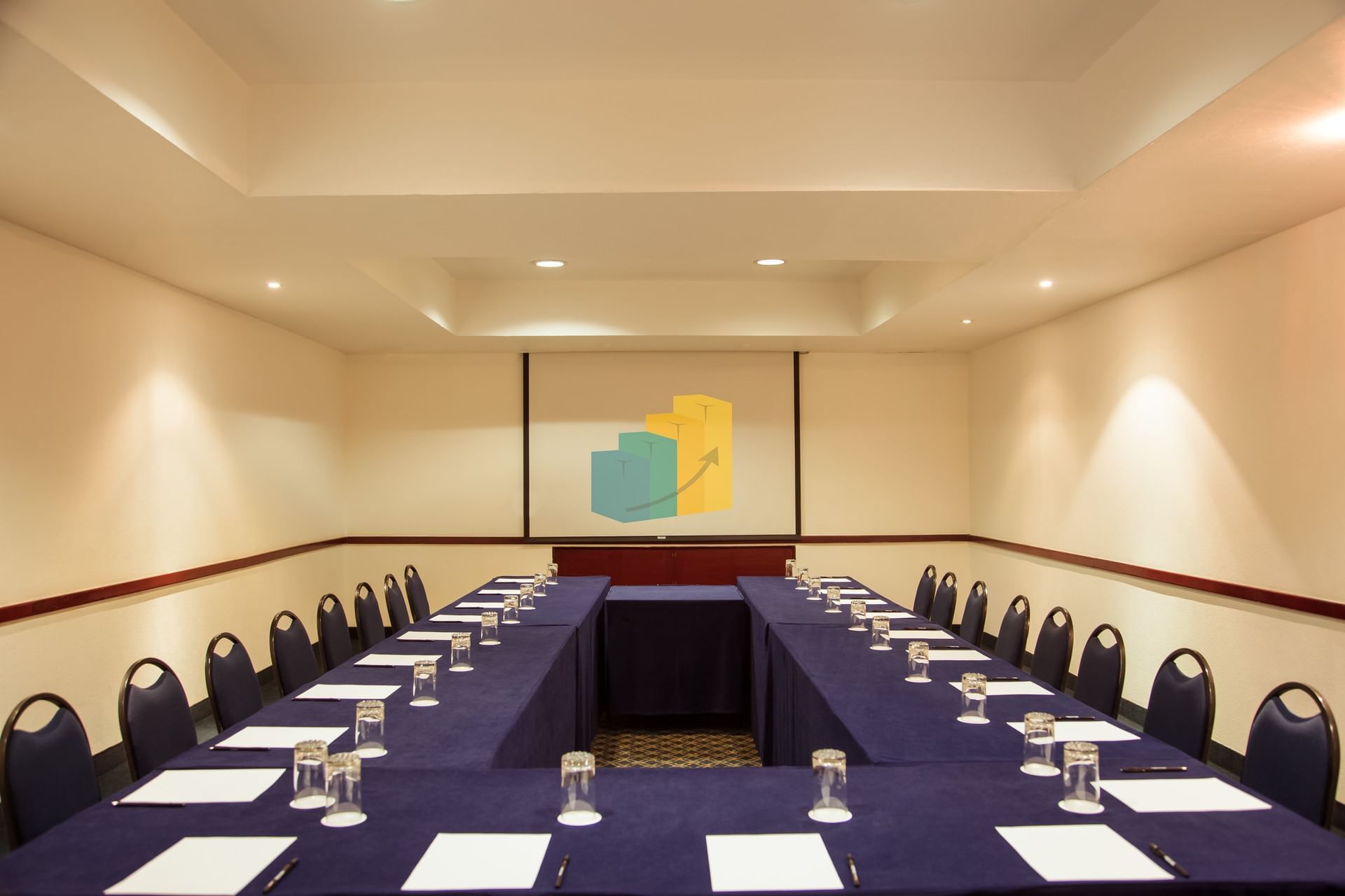 ESPACIOS PARA EVENTOS