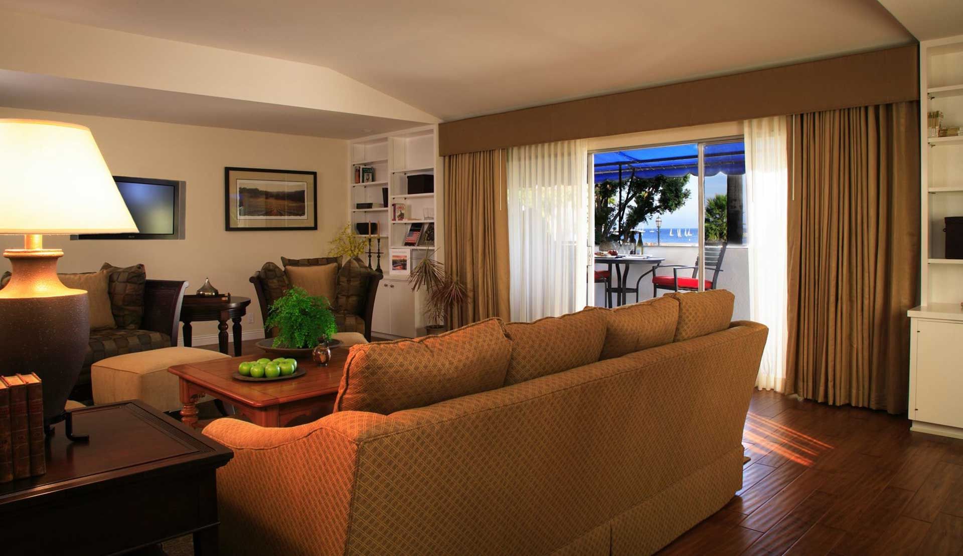Coast Premium Three Bedroom Suite