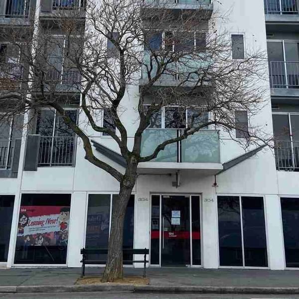 UniLodge D2 Student Accommodation Melbourne