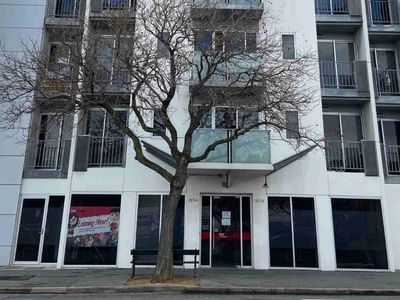 UniLodge D2 Student Accommodation Melbourne