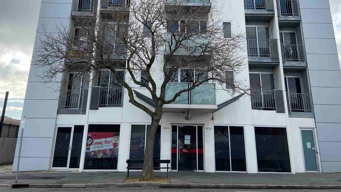 UniLodge D2 Student Accommodation Melbourne