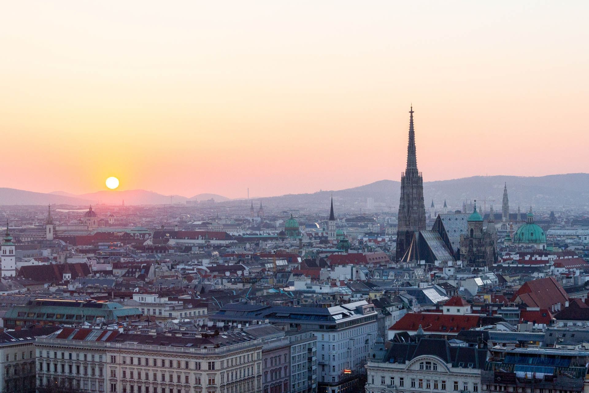 Vienna hotel