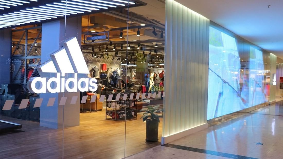 Adidas