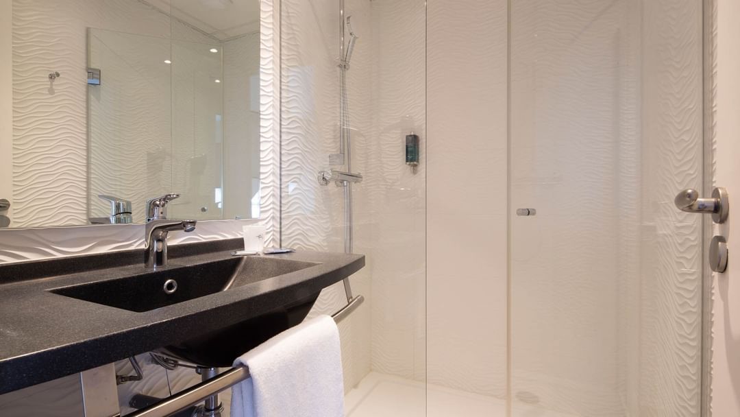 Chambre Deluxe