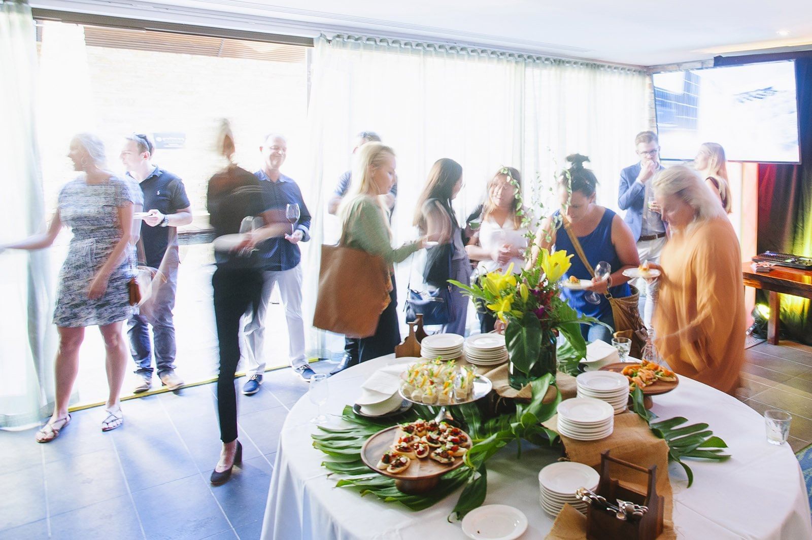 Conferences and Events Venue at Pullman Bunker Bay Resort