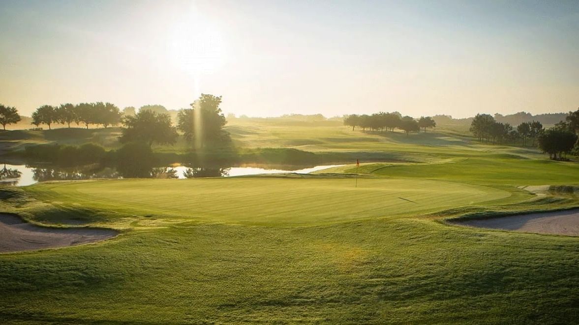 Southern Dunes Golf & Country Club