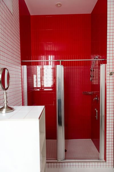 la rouge, suite, retro suites, retro suites hotel, boutique hote