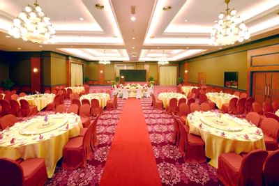 Meeting Rooms & Event Venues Port Dickson | Lexis Port Dickson