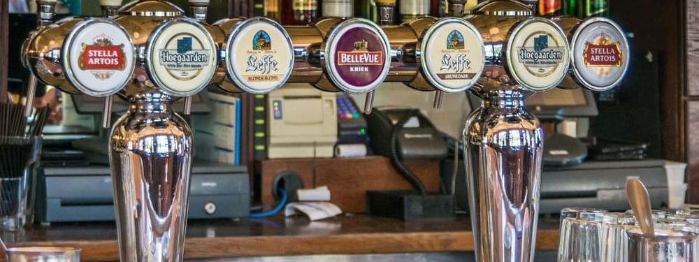 melbourne central pubs