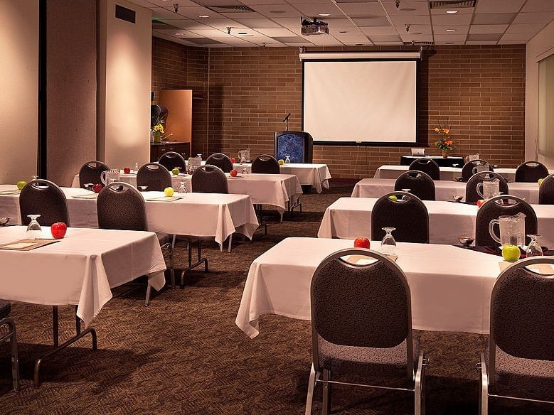Coast Wenatchee Centre Hotel - Meeting(3)