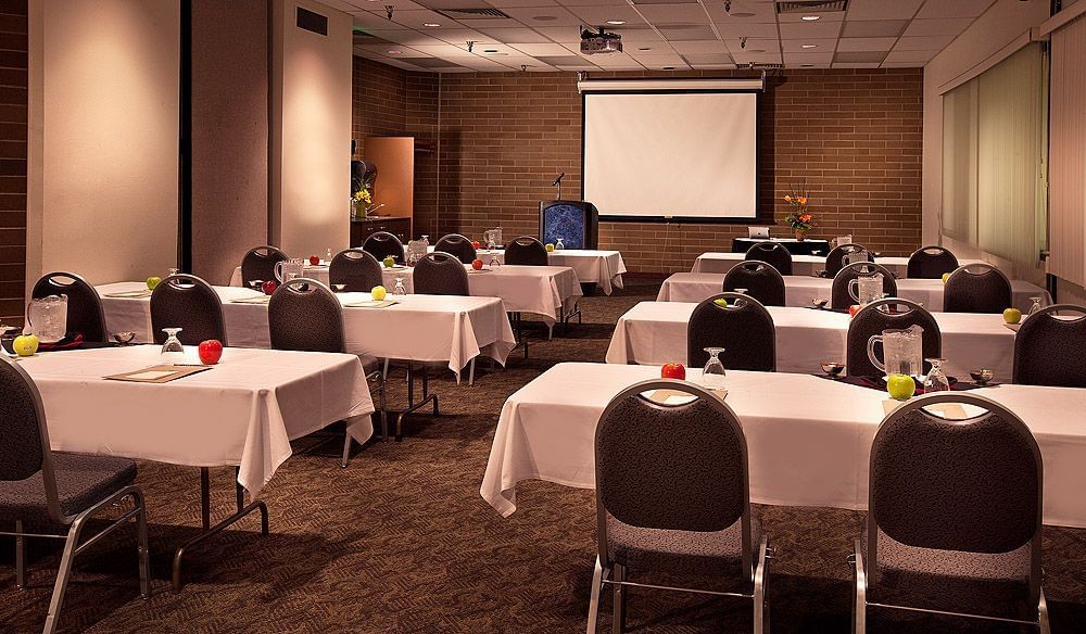 Coast Wenatchee Centre Hotel - Meeting(3)