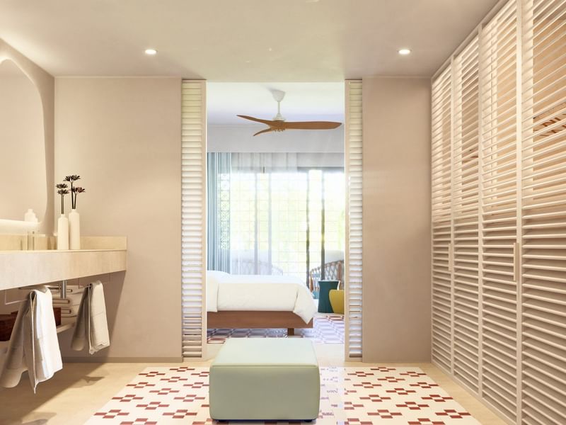 room