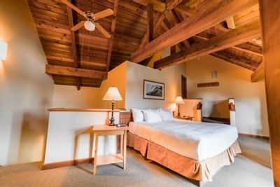 loft room