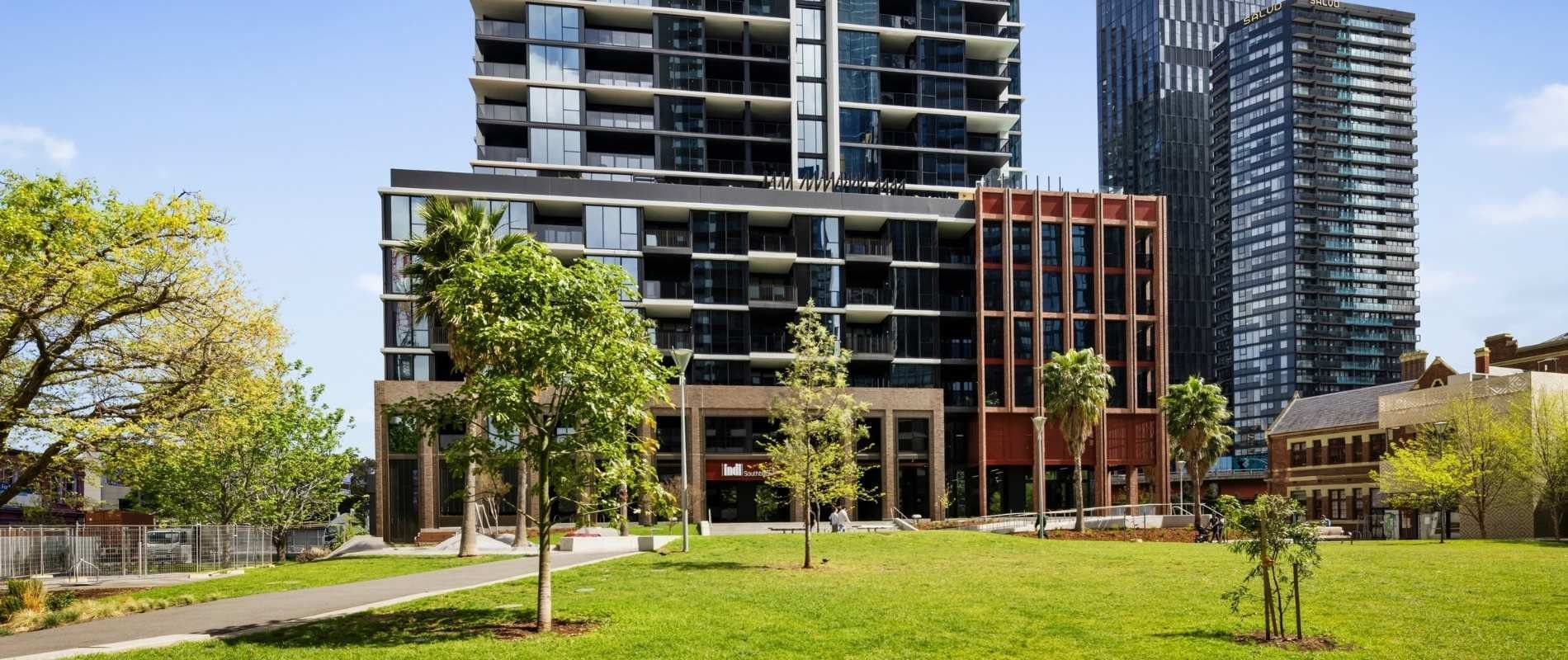 Community Background