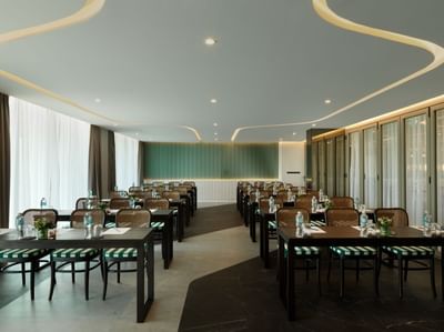 Ton Sai - Meeting Room