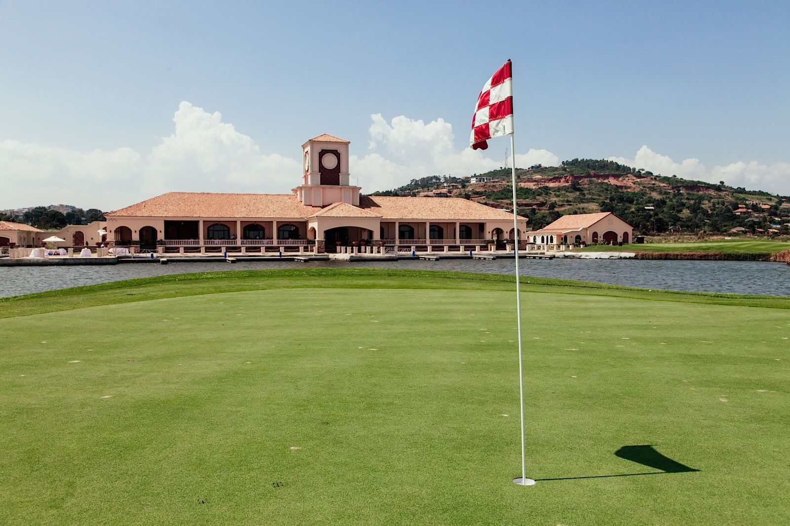 Gallery Lake Victoria Serena Golf Resort & Spa Gallery Lake Victoria Serena Golf Resort & Spa