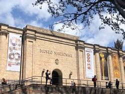 Museo Nacional De Colombia