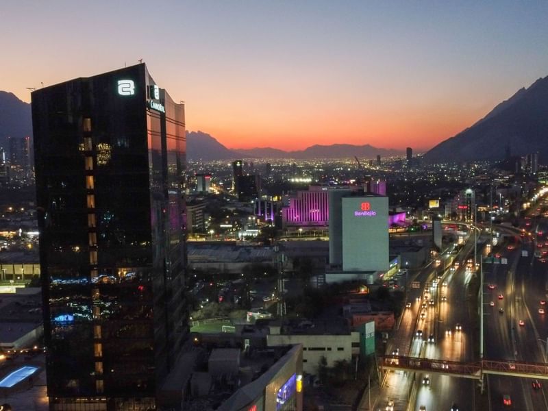 Fashion Drive | Showcenter