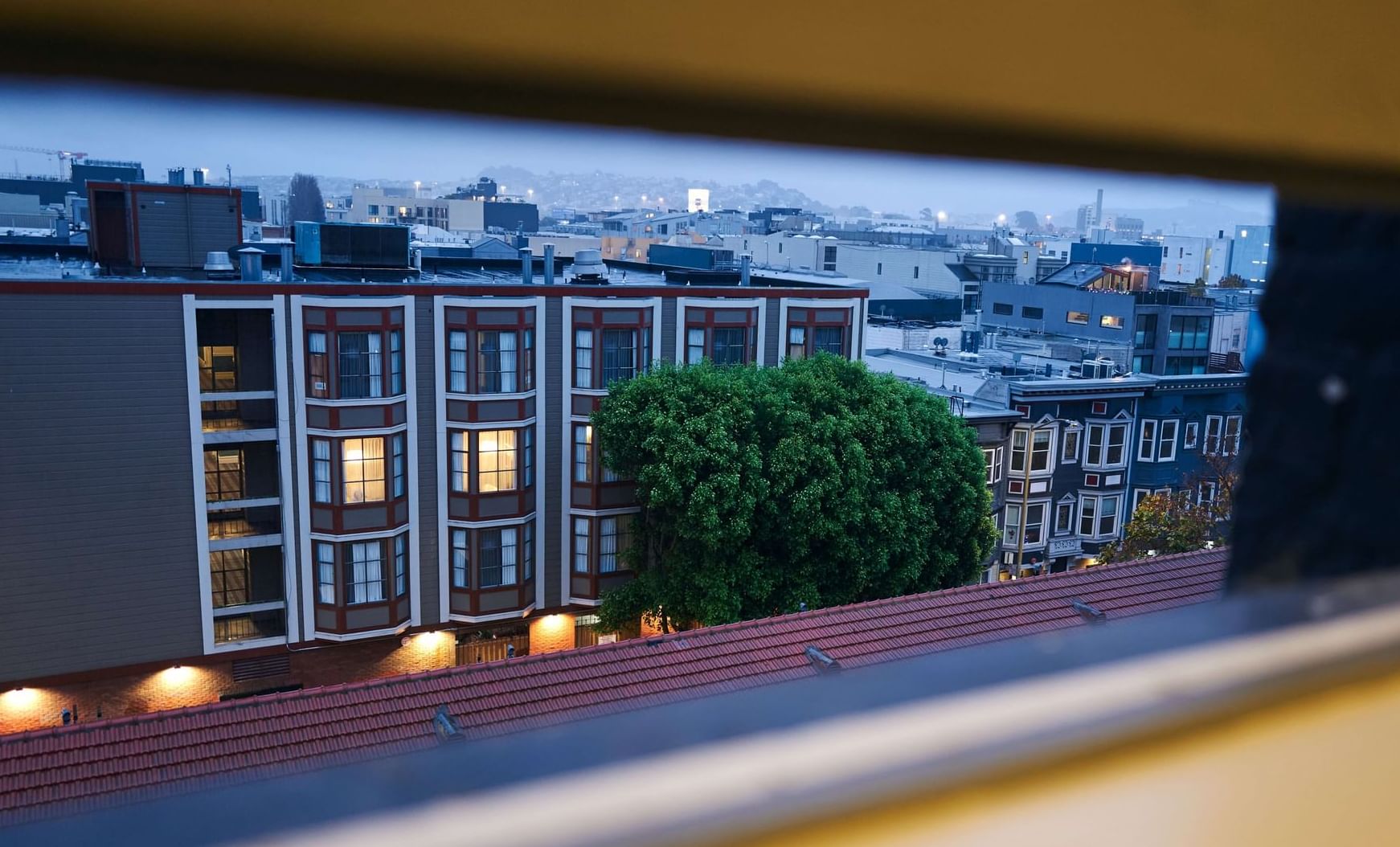 Hotel Fiona