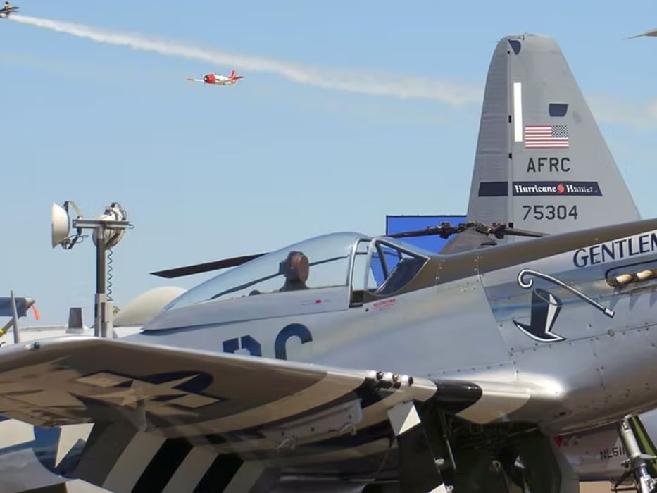 SUN ‘n FUN Aerospace