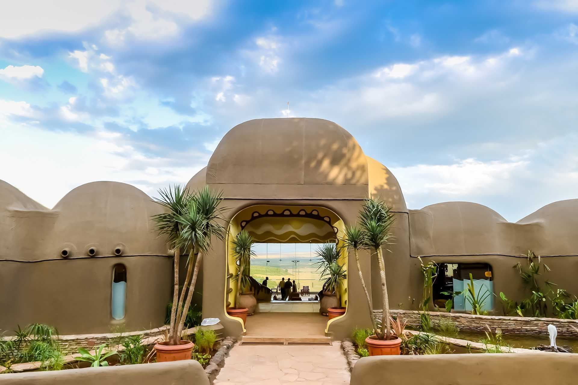 Mara Serena Safari Lodge | Lodges In 