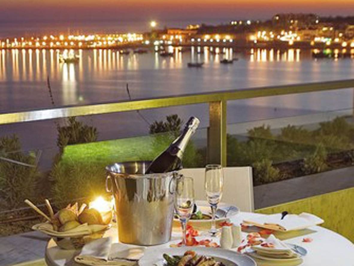 Noites Românticas no Hotel Cascais Miragem Health & Spa