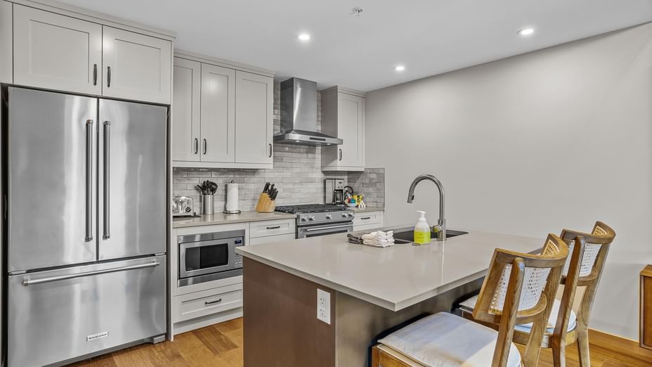 406 Timberstone Mountain Lodge One Bedroom Elevated Condo