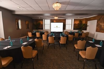 Calvert Ballroom