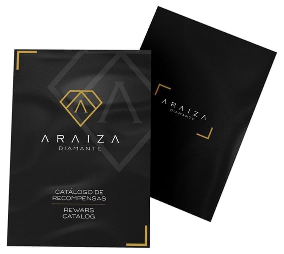 Araiza Diamante Rewars Catalog of Araiza Hotel Palmira