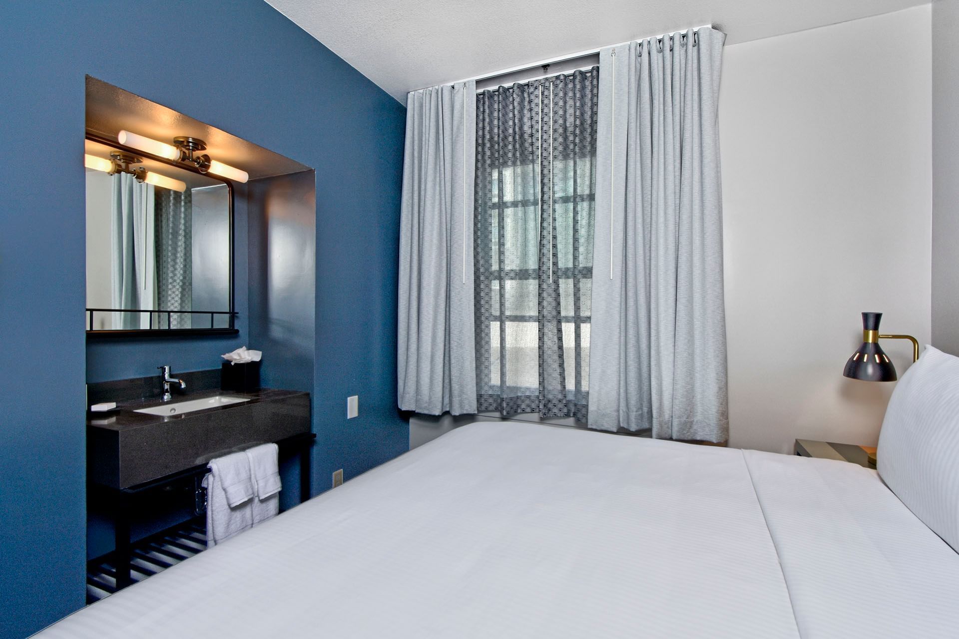Hotel Garrett — photo 42 of 56