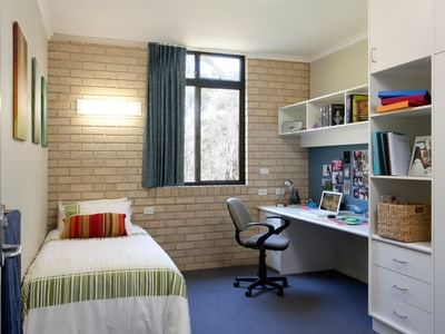 UniLodge SCU Coffs Harbour