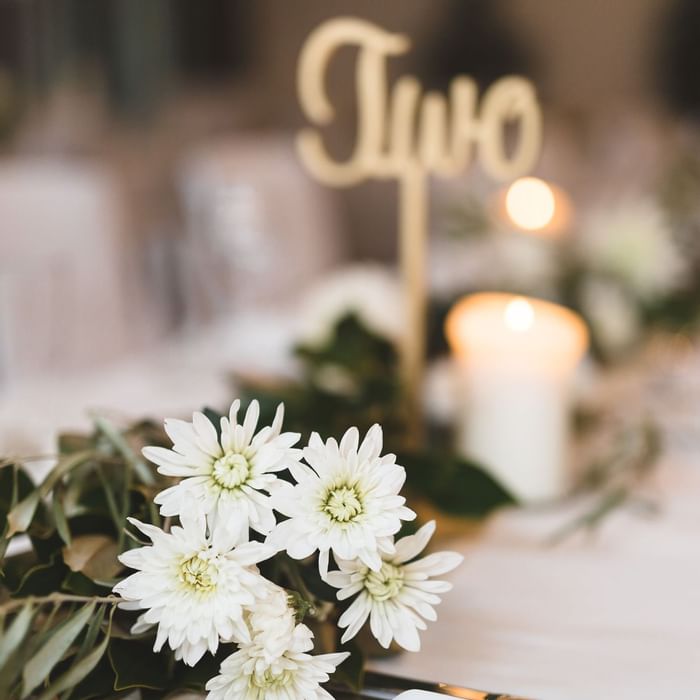 Weddings at Mercure Gerringoing