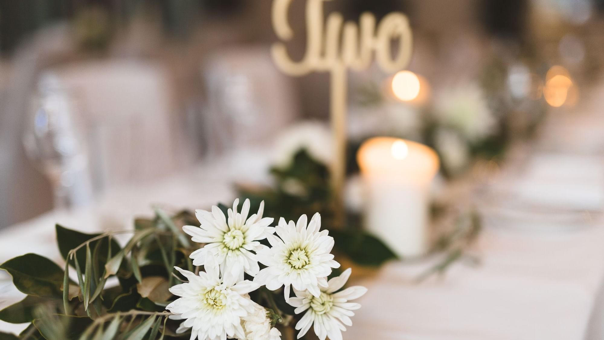 Weddings at Mercure Gerringoing