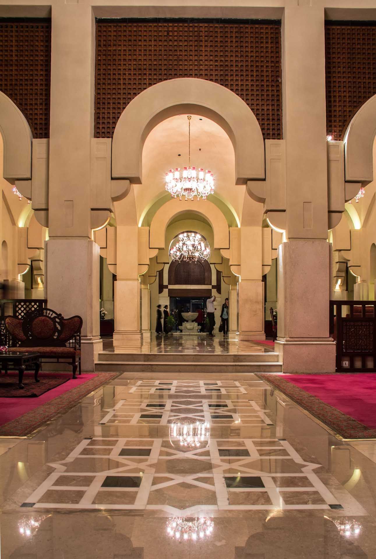Serena Hotels Islamabad; Islamabad Serena Hotel Gallery | Luxury Hotels In Islamabad