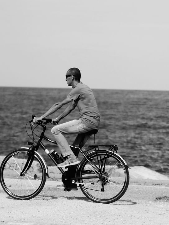 Escale Oceania Saint-Malo : un engagement durable pour le tourisme à vélo