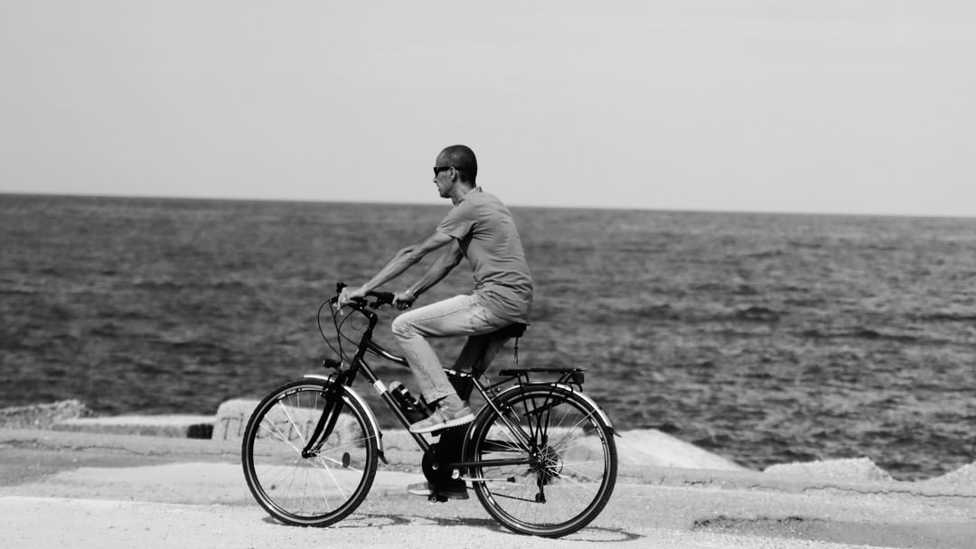 Escale Oceania Saint-Malo : un engagement durable pour le tourisme à vélo