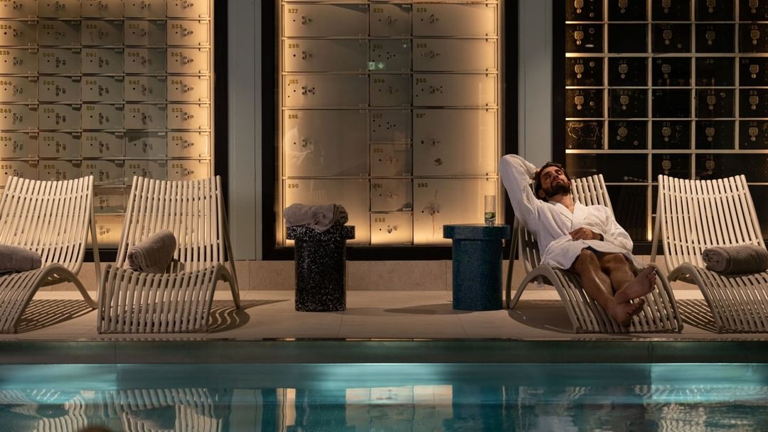 L'Oceania Lille Les Augustins : un voyage à travers l’histoire… 