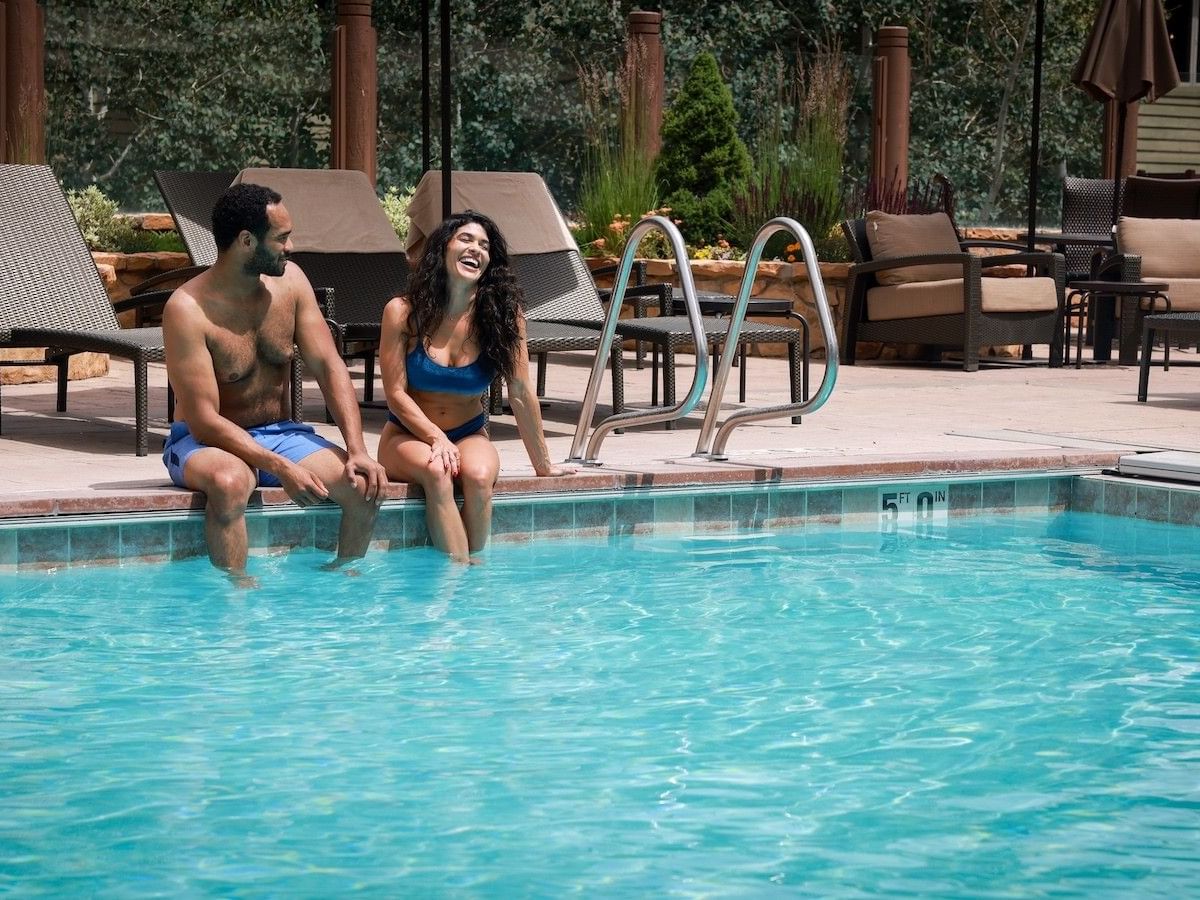 Summer Special in Park City