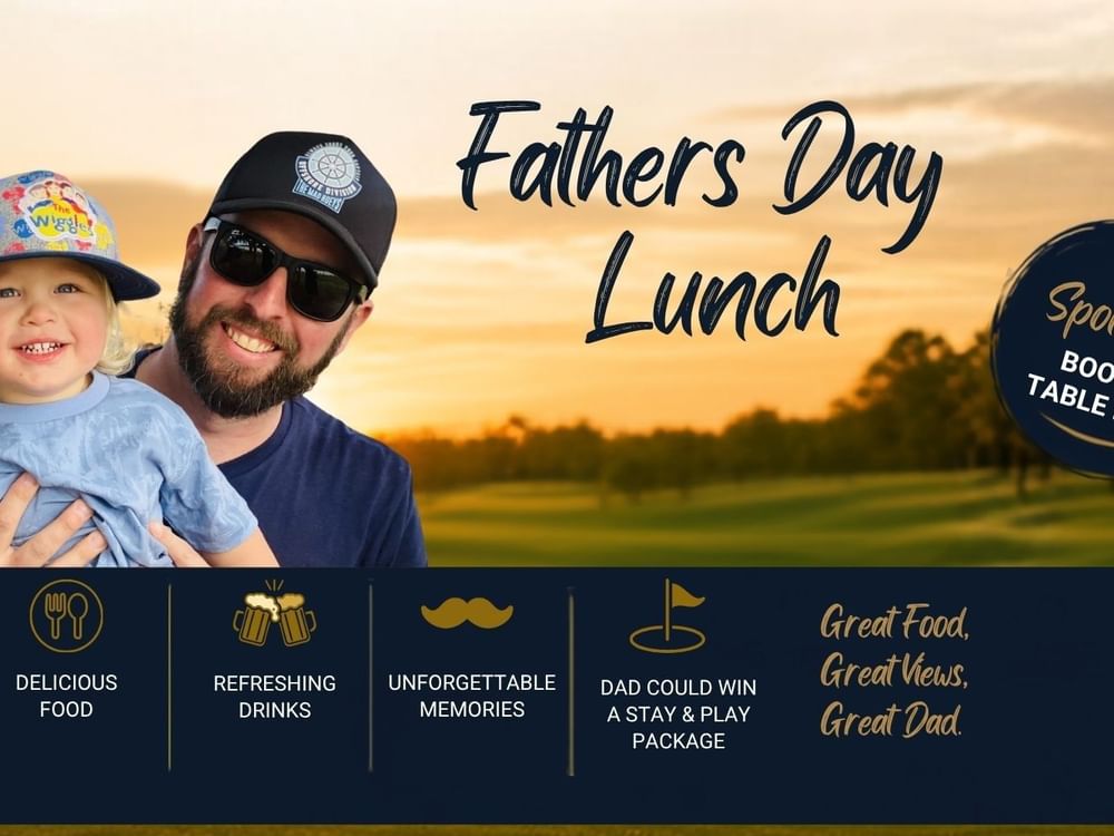 fathers day banner
