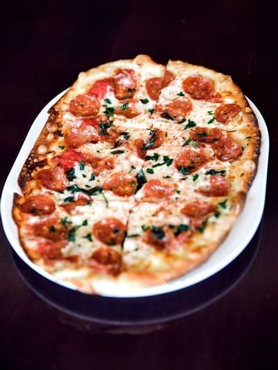 Cena Ristorante & Lounge Pizzas