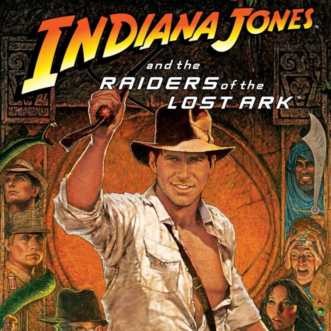 Coronado Island Film Festival Presents: Indiana Jones and the Raiders of the Lost Ark | Things to do | El Cordova Hotel