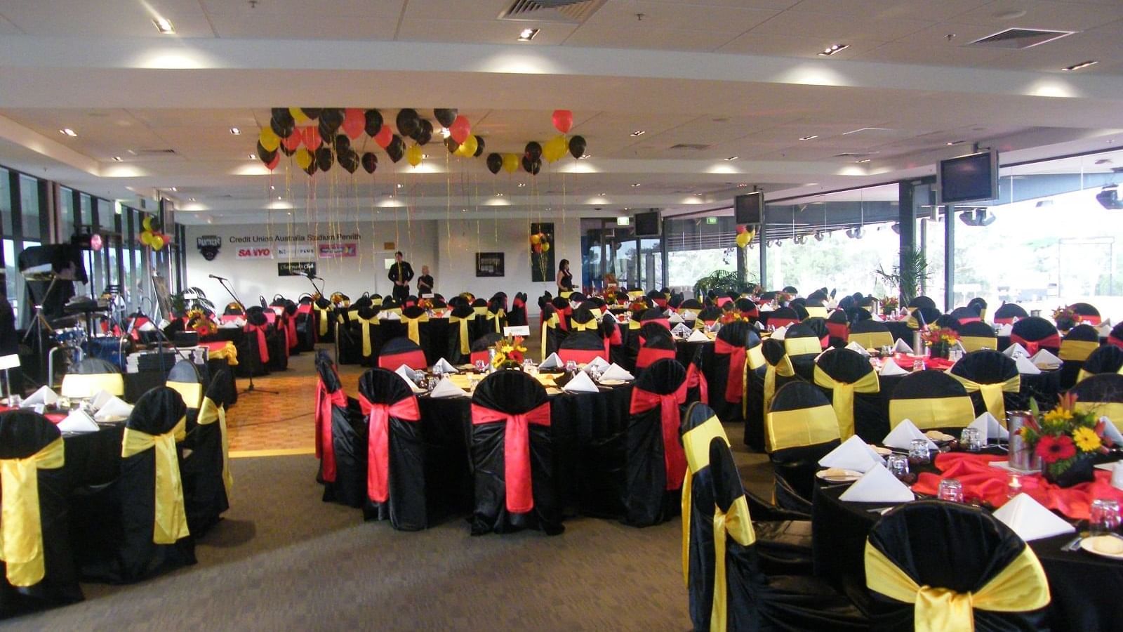 Meetings at Mercure Penrith Hotel Australia
