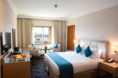 Carlton Hotels & Suites Dubai - Tower Budget Single Room