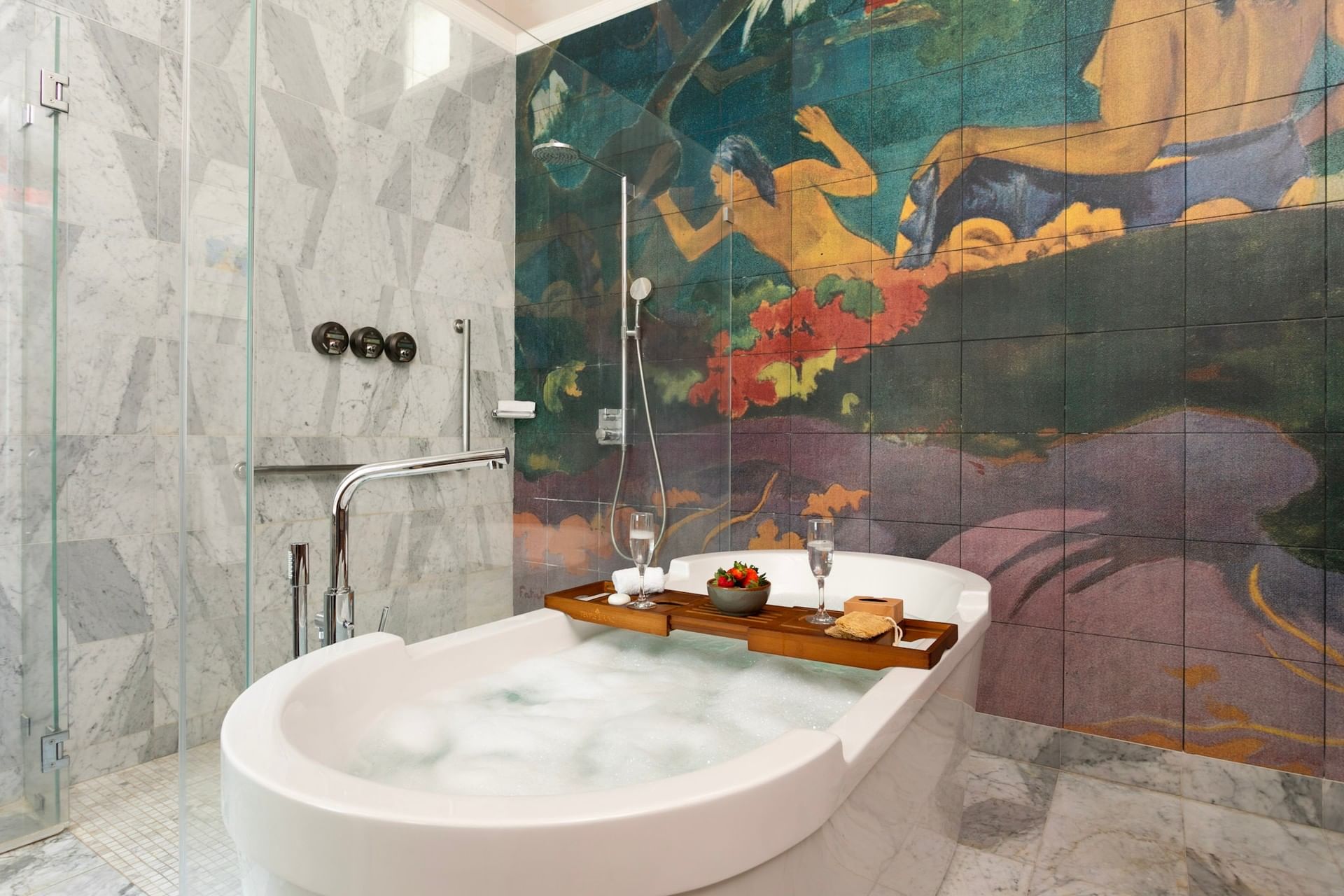 Queen Superior | Hotel El Convento