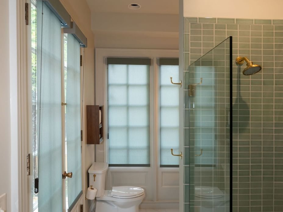 Image showcasing Luxury King Suite | The Ashbrook Hotel
