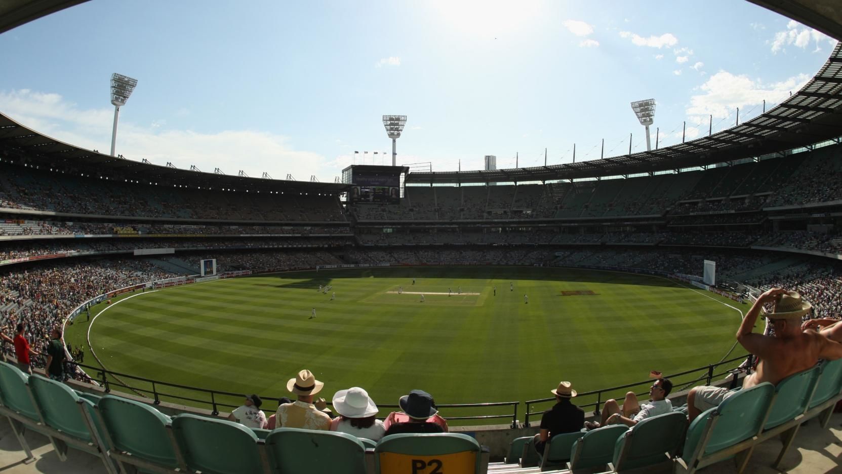 Melbourne Cricket Ground Seating Map With Rows, Parking, 43% OFF